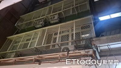 快訊／北捷恐攻男行兇前「放火燒租屋處」！旅館住所搜出25瓶汽油彈