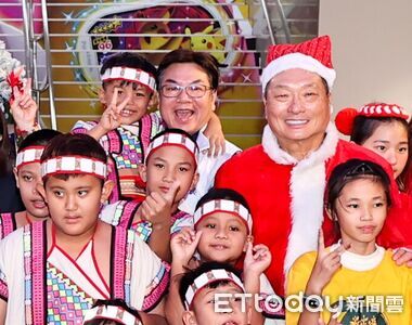 劉和然：從教室走進市府　始終把孩子放在心裡的人