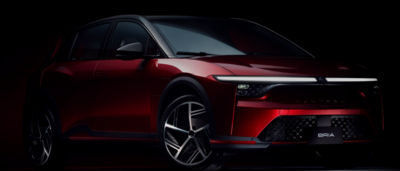 台灣「百萬有找國產電動車」再加1！鴻華先進全新Bria車型規格曝光