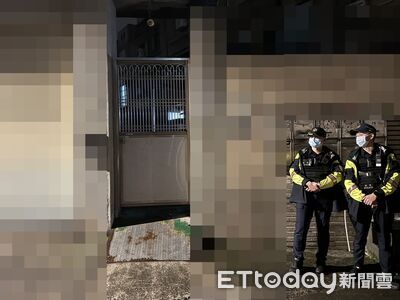 北捷恐攻釀3死!鄰居曝張文「小時候很乖」 已多年未回家