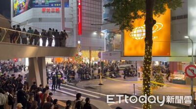 快訊／北捷案再1傷者出院！4人仍住一般病房治療中