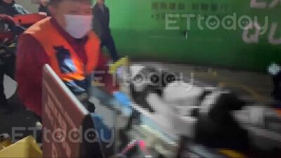 「救殺人犯的時候」在想什麼？醫曝救過殺父兇嫌...內幕鼻酸了