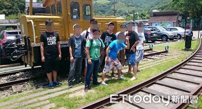 恐攻殺人魔背景曝！讀餐飲科個性孤僻　高中同學：意外他變這樣