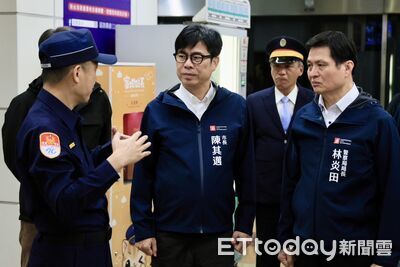 北捷恐攻釀3人枉死！張文還有哥哥住高雄　警方證實：5年沒聯絡