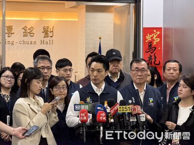 余先生英勇抗張文暴行喪命　蔣萬安裁示從優撫卹最高600萬元