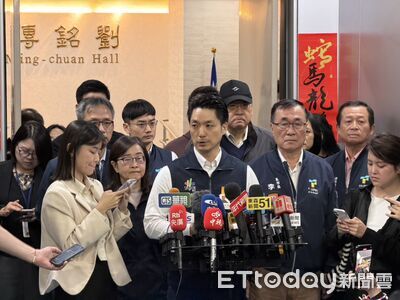 台北市全面升級戒備　蔣萬安：跨年晚會派特勤小組駐守