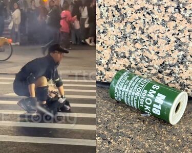 獨／同樣都3天！張文隨機殺人攻勢「第二基地」曝...預訂聖誕節入住