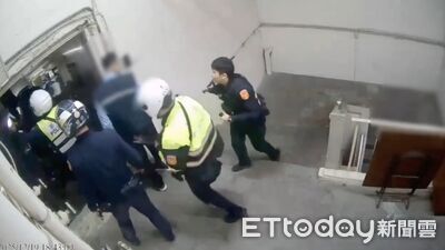 總統要求員警加強反恐訓練　前警員：單警執勤、沒裝備怎反恐？