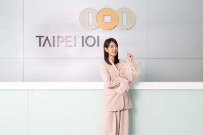 北捷砍人太震撼網民「不去跨年」 賈永婕要兒女小心這麼說