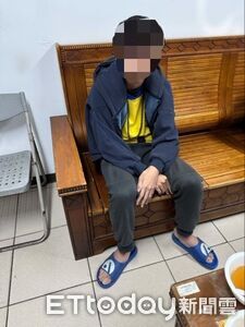 自閉少年離家未歸慈母心急求援　暖警街上尋獲助他與母團圓