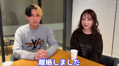 沒交往就嫁！480萬YTR半年離「曾喊外遇OK」　前妻酸婚內：是嬰兒