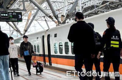 北捷恐攻案兇手非突然發瘋 精神醫揭「真正失守的那道防線」