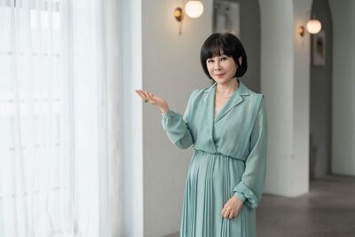 吳淡如北車接女兒「險遇砍人案」　嚇出一身冷汗：真的挺囂張