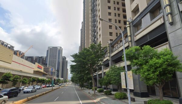 ▲▼         新竹    。（圖／台慶不動產提供）