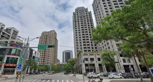 ▲▼         新竹    。（圖／台慶不動產提供）