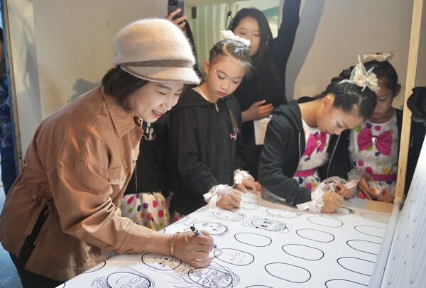 ▲2025屏東落山風藝術季12/20登場　周春米率先開箱。（圖／記者陳弘修翻攝）