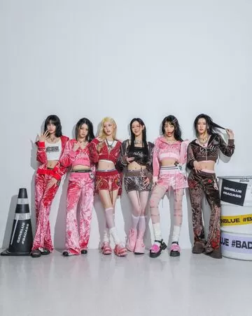 ▲新生代男團ARKis。（圖／基隆市文化觀光局提供）