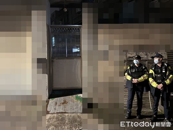 ▲張文楊梅老家。（圖／記者沈繼昌攝）