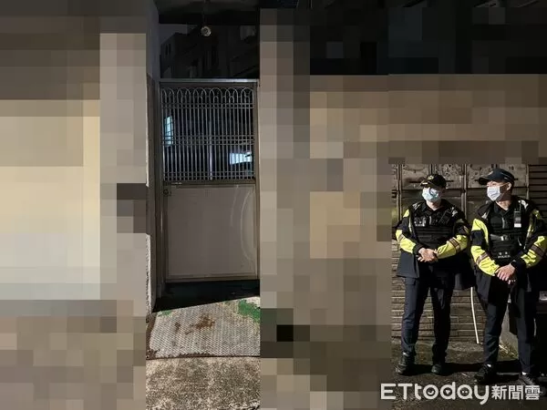 ▲張文楊梅老家。（圖／記者沈繼昌攝）