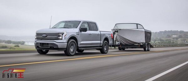 超過 700 英里續航力　Ford 推出次世代 F-150 Lightning EREV