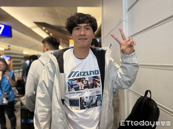 ▲▼          林立   。（圖／記者王真魚攝）