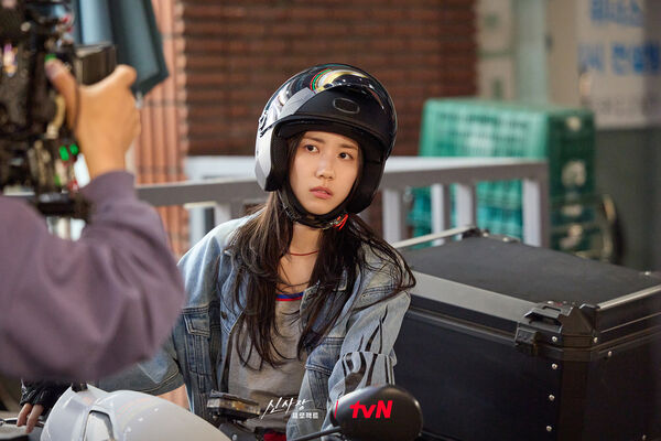 ▲▼5個方法找回內心安定。（圖／翻攝自FB/tvN DRAMA）