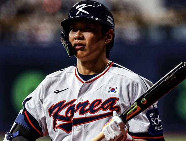 ▲宋成文             。（圖／KBO）