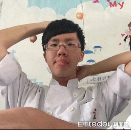 ▲▼逃兵犯張文縱火4起又無差別殺死三路人，同學回憶：很意外同學變這樣。（圖／民眾提供）