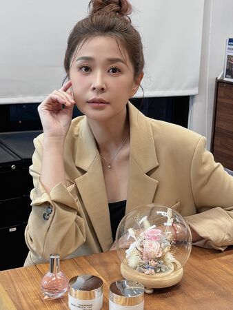 ▲▼李燕痛心發聲。（圖／翻攝自臉書）