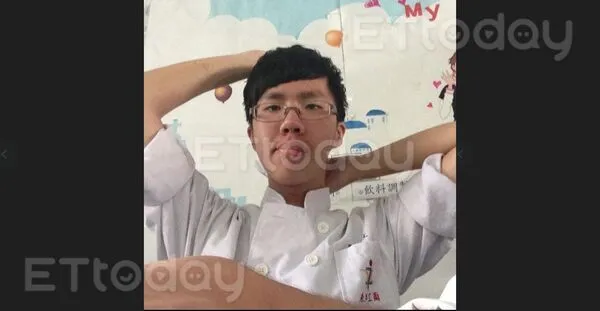 ▲▼張文縱火4起又無差別殺死三路人，同學回憶：很意外同學變這樣。（圖／民眾提供）