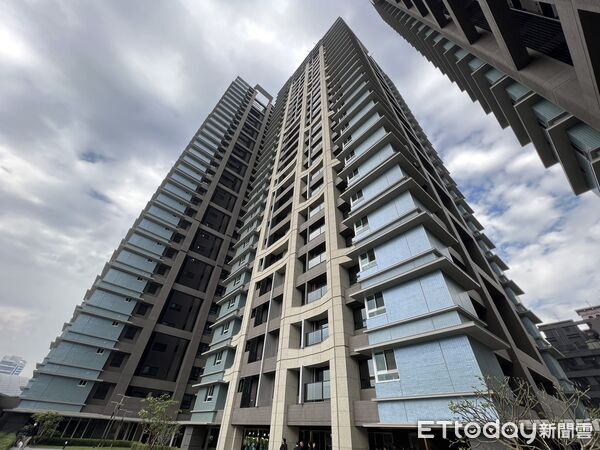 ▲▼      三重潤泰       。（圖／記者項瀚攝）