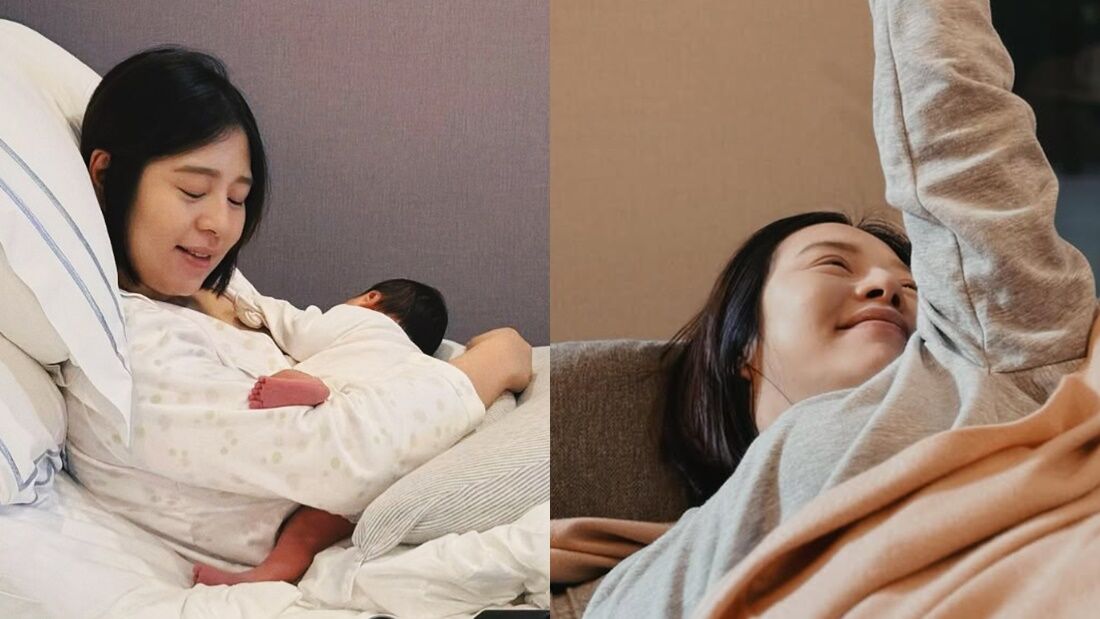 ▲▼劉品言。（圖／翻攝自Instagram／esther88）