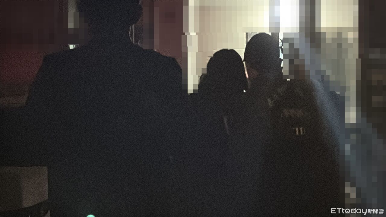 快訊/張文桃園老家凌晨搜索!3件物品曝光 警:與成長背景有關