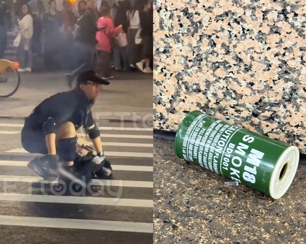 一個650元!張文投擲煙霧彈「型號曝」 退役少將揪1問題:要檢討