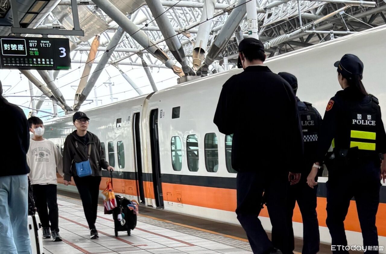 北捷恐攻案兇手非突然發瘋 精神醫揭「真正失守的那道防線」