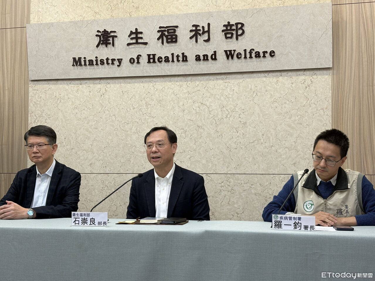 北捷傷者染愛滋「現場2類人要評估投藥」 北市公布15家指定醫院