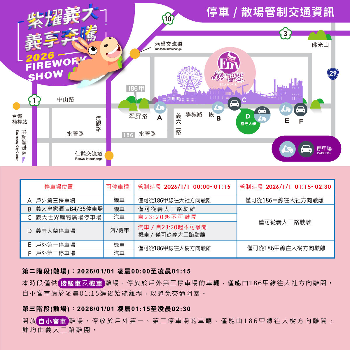 ▲▼高雄義大世界。（圖／業者提供）