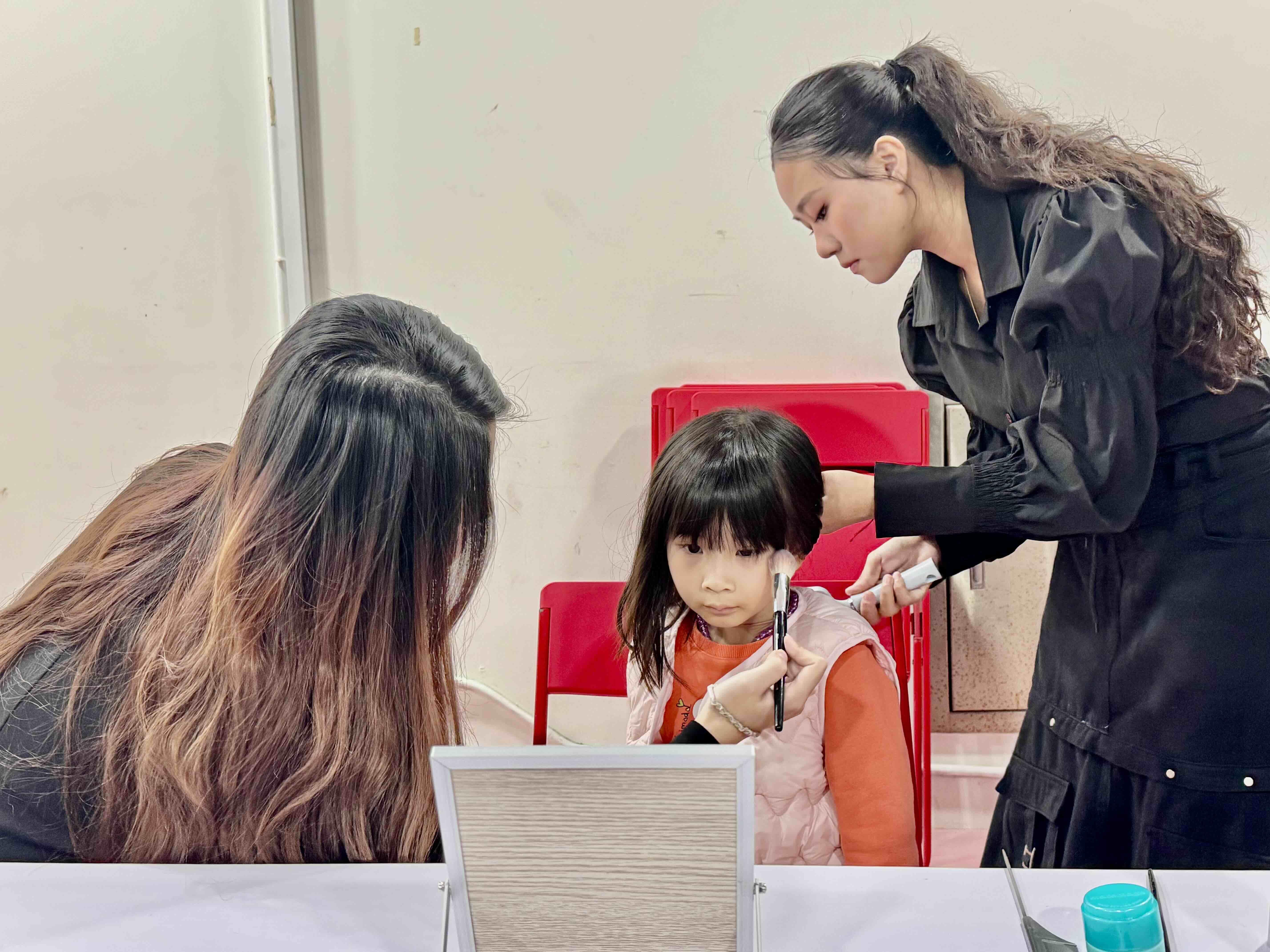 ▲▼全家總動員歡樂嘉年華,東森購物,走秀。（圖／資料照）