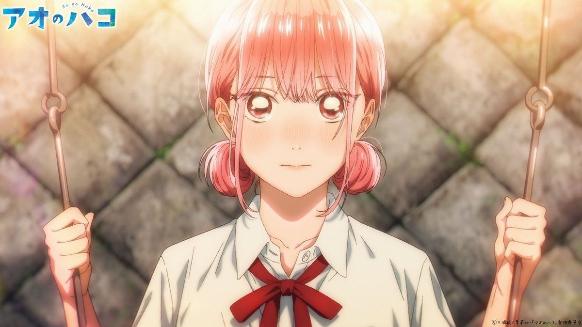 ▲▼青春之箱。（圖／翻攝自推特）