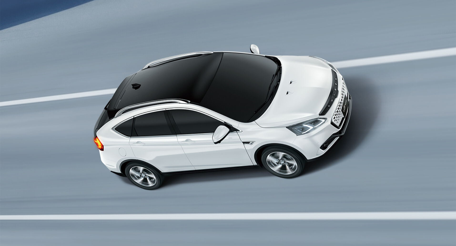 ▲鴻華先進收購納智捷，產品重心放在電動車，也代表U6、URX兩大油車即將退場告別。（圖／翻攝自納智捷）