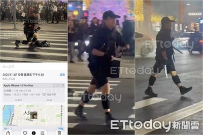ETtoday入圍2項曾虛白新聞獎 直擊北捷隨機殺人、探討移工政策獲肯定