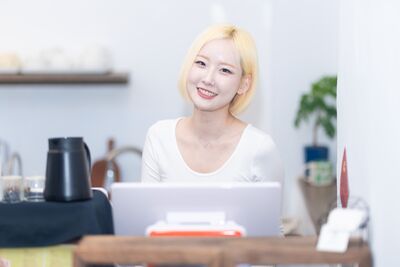 韓傳奇徐賢淑快閃來台6小時！ 看北捷新聞：希望不要再發生