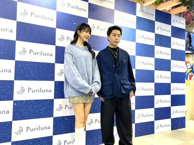 小S跨年後回歸　派翠克證實是這個日期