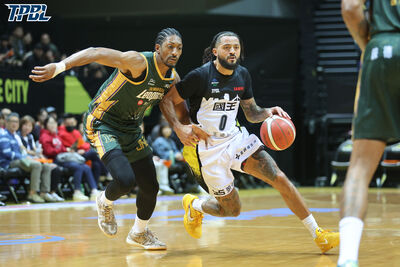 3連敗噩夢結束!國王土洋都秀恐怖飆分力、送雲豹本季首連敗