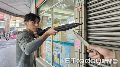 北捷恐攻震撼全台 警專教官教自保:跑就對了