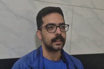 伊朗處決以色列間諜! 控27歲男「偷拍軍事機密」執行任務200次