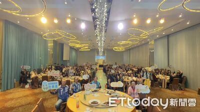 溫暖雙手守護台東寶貝　感謝195托育人員辛勤付出