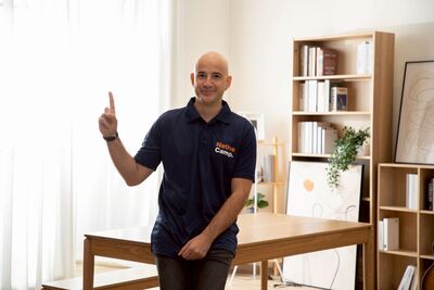 吳鳳痛心「北車中山攻擊案」　來台19年首見：一向被認為相對安全