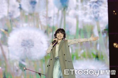 籃籃、李多慧主持耶誕搖滾夜　南市強化維安讓市民安心同樂