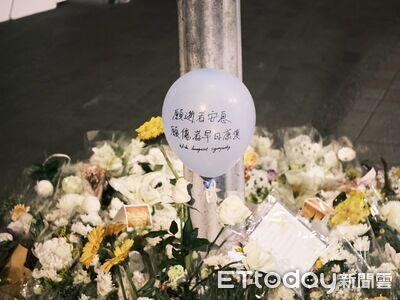 韓國瑜平安夜談1219隨機攻擊　難理解喪心病狂的背後藏著什麼怨念